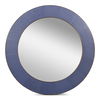 Judith Mirror,Shagreen,Marlin thumbnail 0
