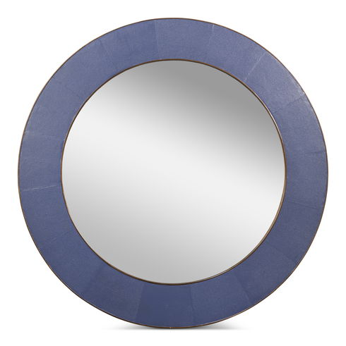 Judith Mirror,Shagreen,Marlin
