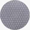 Metro Handmade Rug, by Surya, 7'9" length x 7'9" width thumbnail