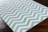 Horizon Machine Woven Rug, by Surya, 12'5.61" length x 9'2.24" width thumbnail