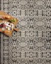 Loloi Rainier Rug, 1'6" length x 1'6" width thumbnail 3