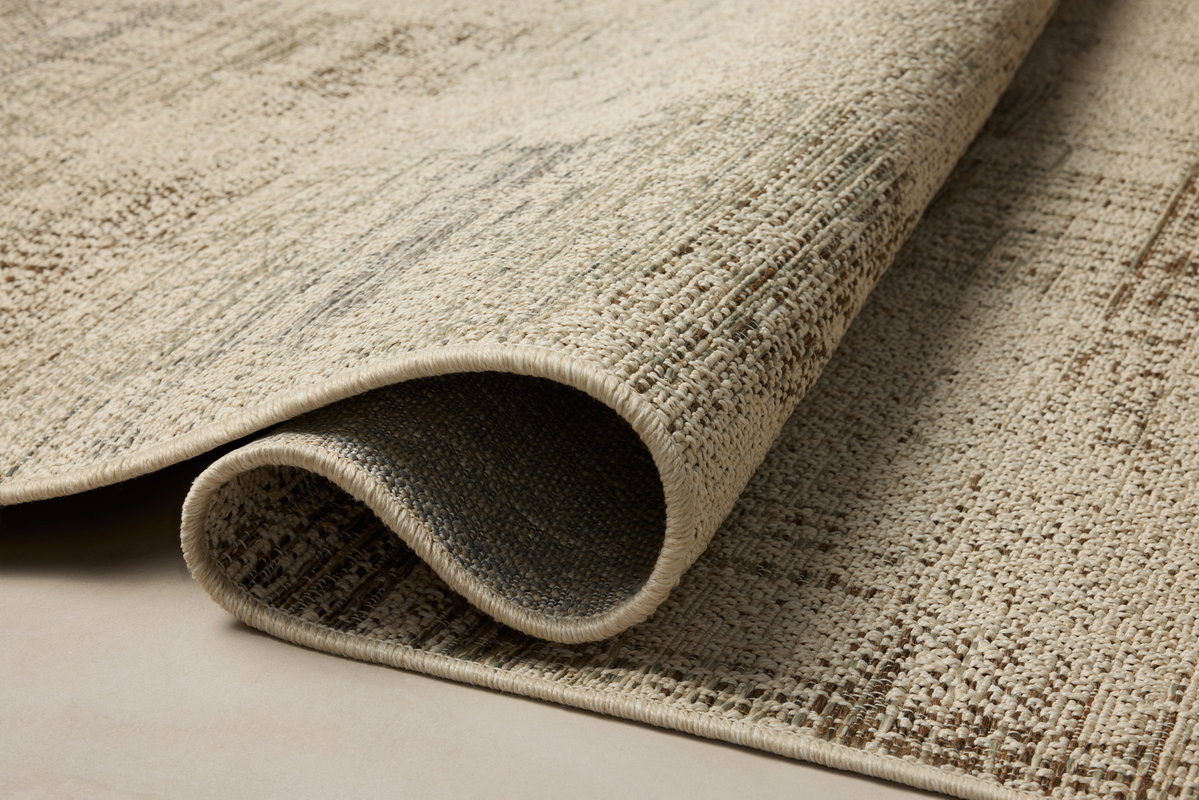 Loloi Saylor Rug, 5' length x 7'7" width View 4