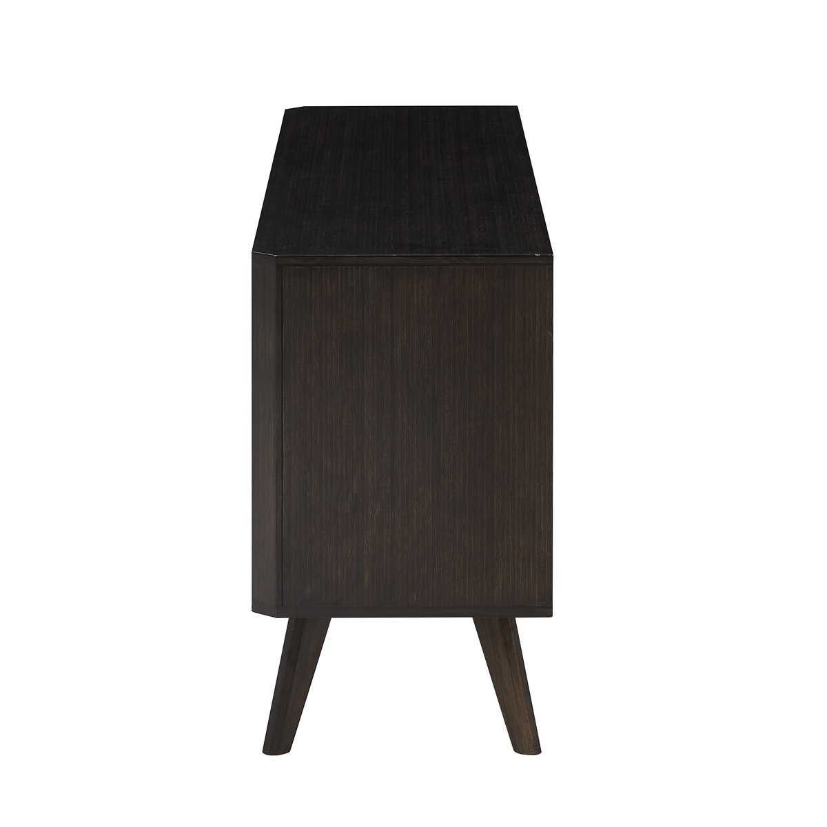 Sonoma Sideboard, Amber, File Storage by Greenington, 72" length x 18" width x 32" height View 5