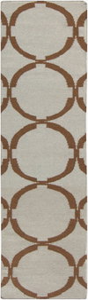 Frontier Handmade Rug, by Surya, 3' length x 2' width thumbnail