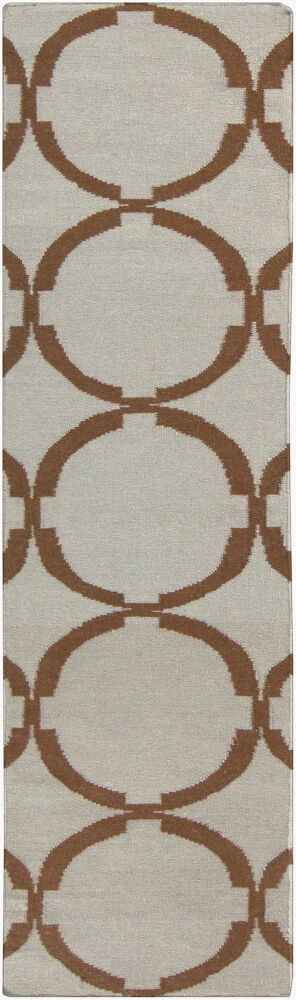 Frontier Handmade Rug large image 