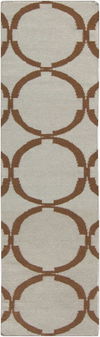 Frontier Handmade Rug thumbnail 0