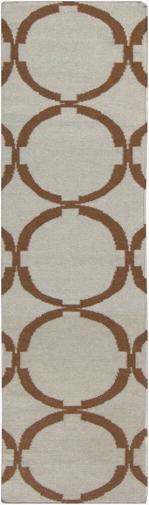 Frontier Handmade Rug
