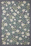 Rifle Paper Co. x Loloi Cotswolds Rug, 2' length x 5' width thumbnail 1