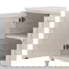 Marcellina Sideboard Whitewash thumbnail 7