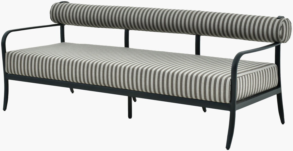 Antibes Sofa, Sofas & Sectional by Surya, 81" width x 31" height