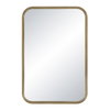 Jyn Wall Mirror, by Renwil, 36" height x 1" depth thumbnail 1