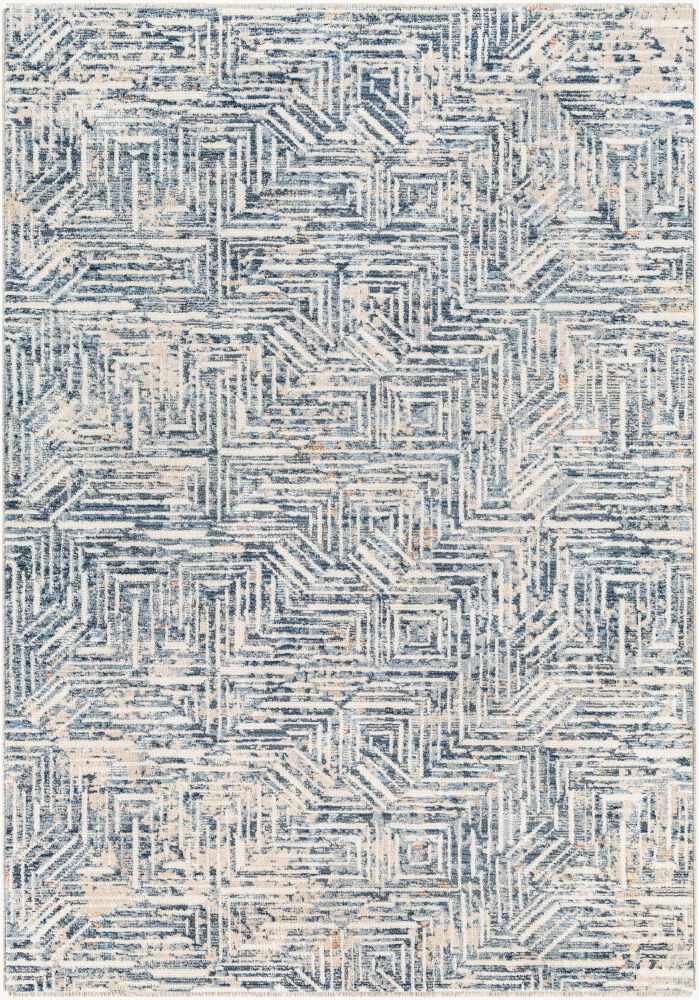 Amore Machine Woven Rug large image 