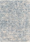 Amore Machine Woven Rug thumbnail 0