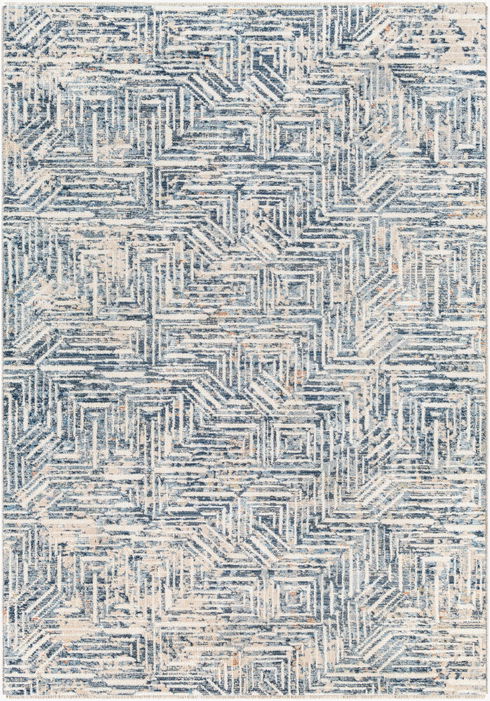 Amore Machine Woven Rug