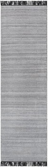 Lily Handmade Rug, by Surya, 8' length x 2'6" width thumbnail