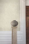 Geodes Cream Wallpaper, by York Wall, 27' length x 2'3" width x 0.02" depth thumbnail 3