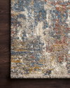 Loloi Landscape Rug, 5'3" length x 7'7" width thumbnail 6