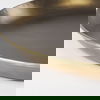 Eagan  Brass Aluminium Tray Large thumbnail 5