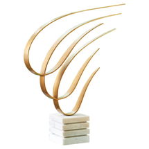 Online Designer Other Swoosh Sculpture