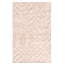 Online Designer Bedroom Faye Rug, Blush, 9x12, WE Kids