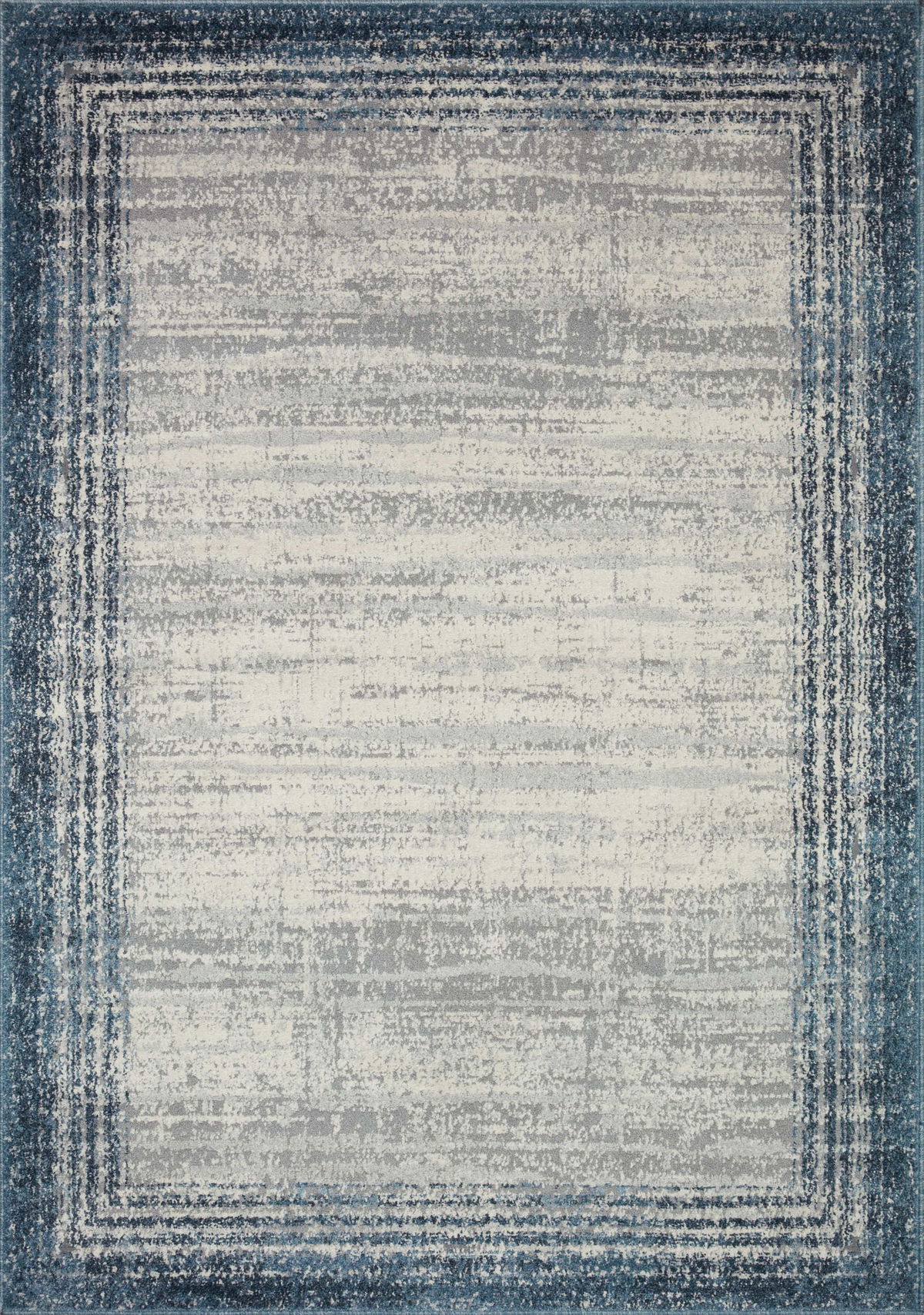Loloi Austen Rug, 6'7" length x 9'2" width View 1