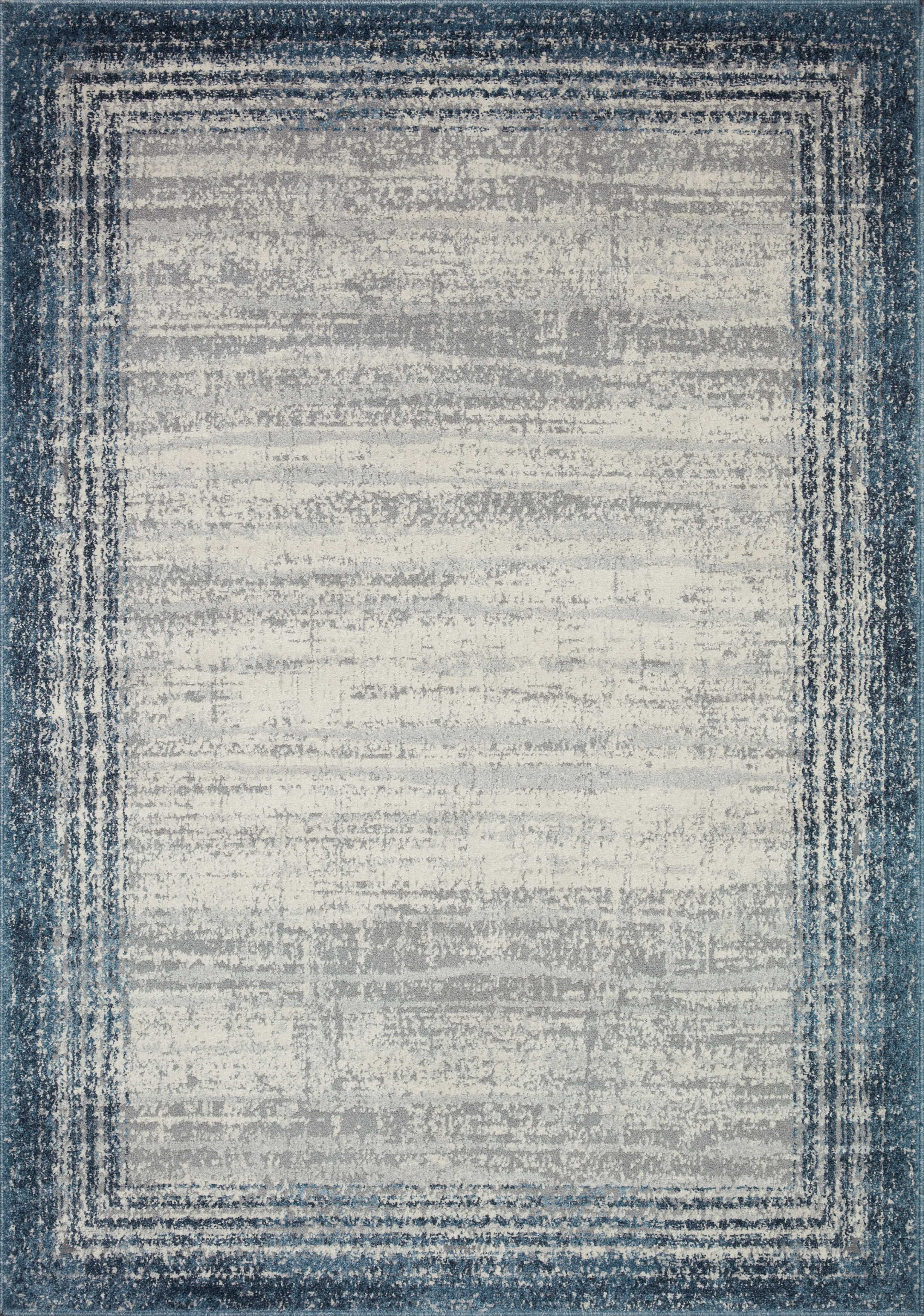 Loloi II Austen Rug, 2' length x 3' width View 1