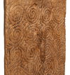 O'kelly Wood Carved Panel, Furniture by Sarreid, 19" length x 7" width x 57" height thumbnail 12