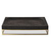 Shadowstone Cast Black Tray thumbnail 0