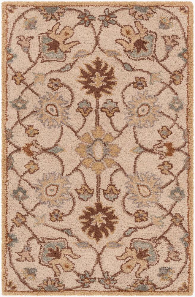 Caesar Handmade Rug large image 