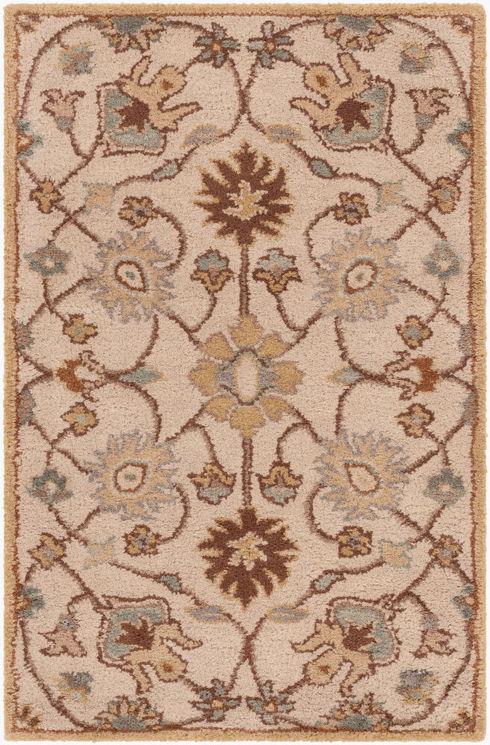 Caesar Handmade Rug