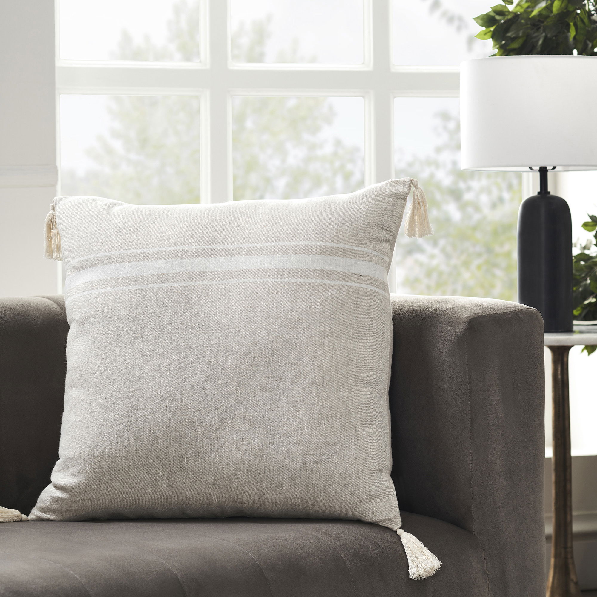 Tamar Indoor Pillow large image 