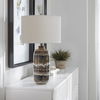 Roan Artisian Table Lamp thumbnail 1