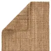 Naturals Lucia Brown Area Rug thumbnail 3