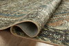 Magnolia Home by Joanna Gaines x Loloi Banks Rug, 2'6" length x 7'6" width thumbnail 11