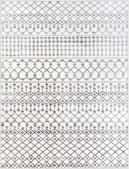 Wanderlust Machine Woven Rug