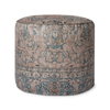 Loloi No Name, Ottoman, 18" width x 20" height x 18" depth thumbnail 1