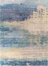 Baranof Handmade Rug, by Surya, 11' length x 8' width thumbnail