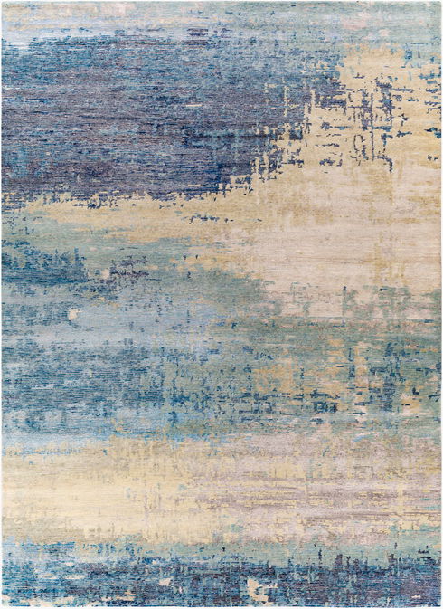 Baranof Handmade Rug