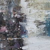 Elevation Abstract Art, by Uttermost, 41.87" width x 54.75" height x 2.25" depth thumbnail 5