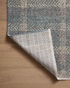 Angela Rose x Loloi Ember Rug, 2'3" length x 3'10" width thumbnail 6