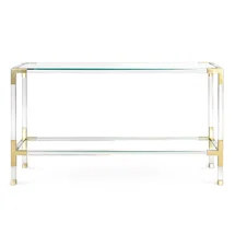 Online Designer Hallway/Entry Jacques 50" Console