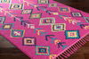 Love Machine Woven Rug thumbnail 0