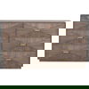 Wynn 6-Drawer Double Dresser thumbnail 0