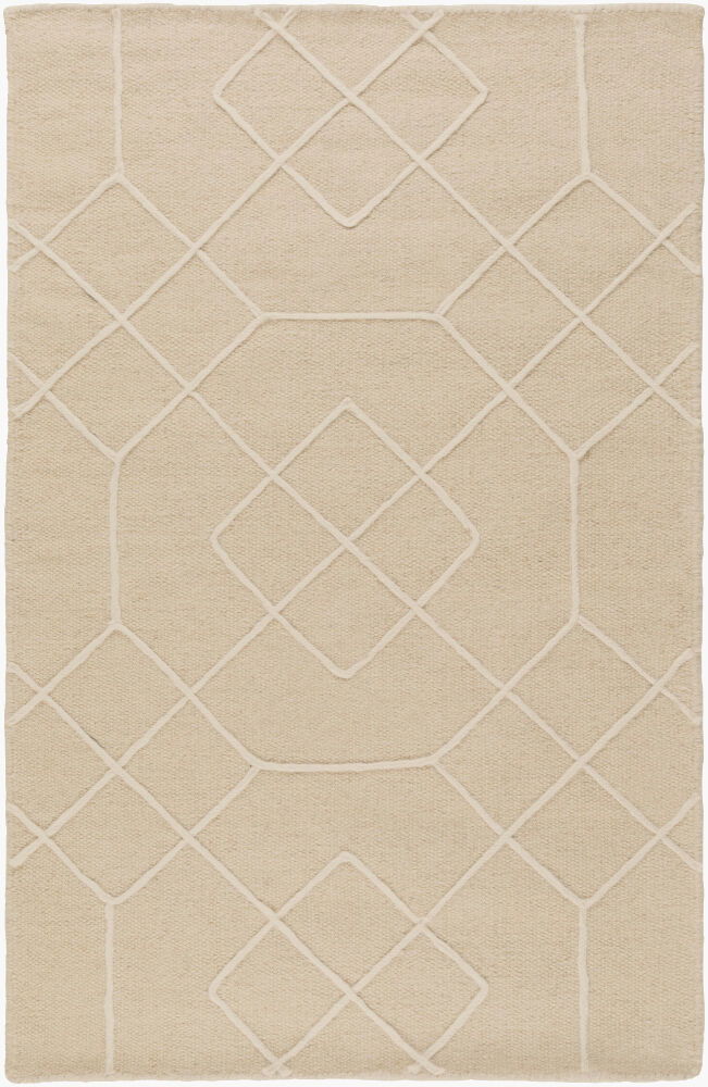 Seabrook Handmade Rug large image 