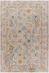 Laila Machine Woven Rug, by Surya, 9'6.17" length x 6'6.74" width thumbnail