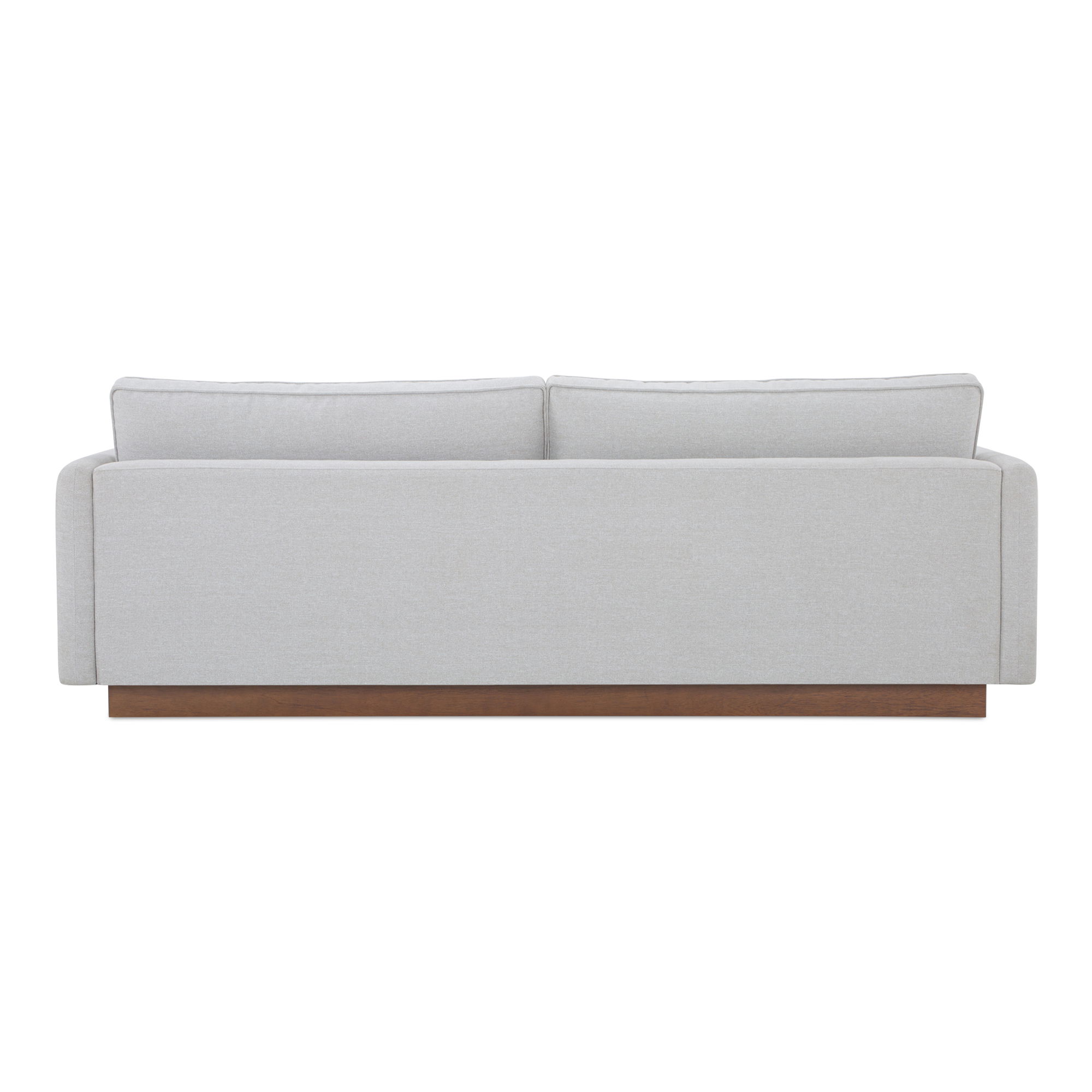 Vernon Sofa Grey large image 