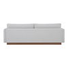 Vernon Sofa Grey thumbnail 3