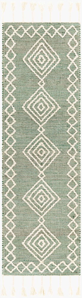 Norwood Handmade Rug large image 