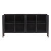Grazia Sideboard Black thumbnail 1