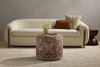Loloi No Name, Ottoman, 18" width x 20" height x 18" depth thumbnail 2